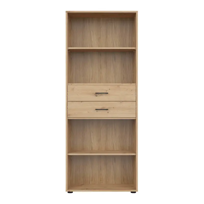 Organización inteligente