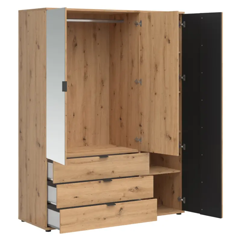 Medidas y Colección