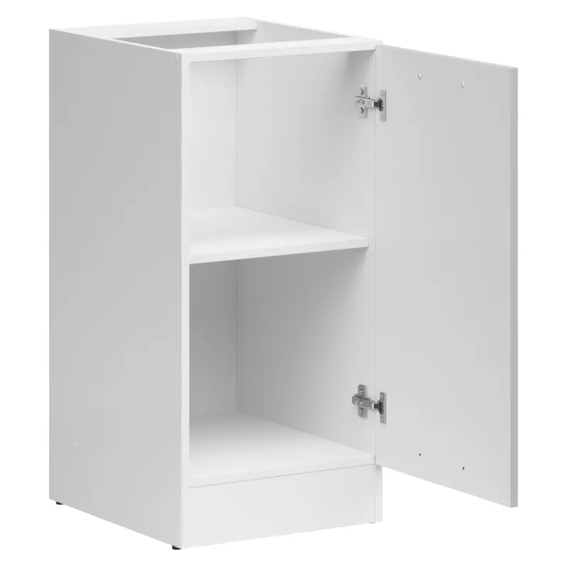 Ideal para cocinas pequeñas