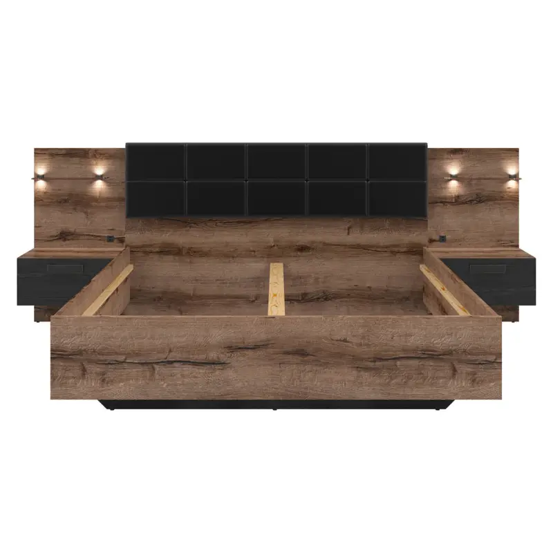 Wymiary i szczegóły