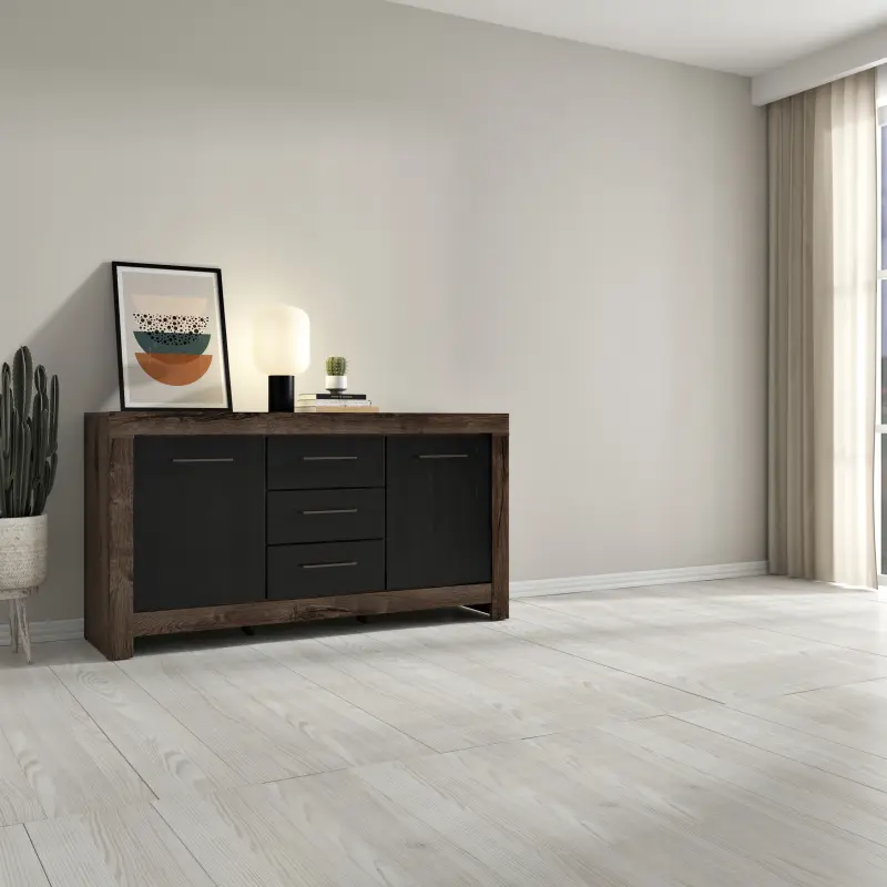 Almacenaje inteligente