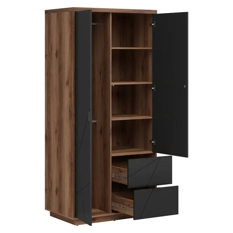 Mecanismos y calidad