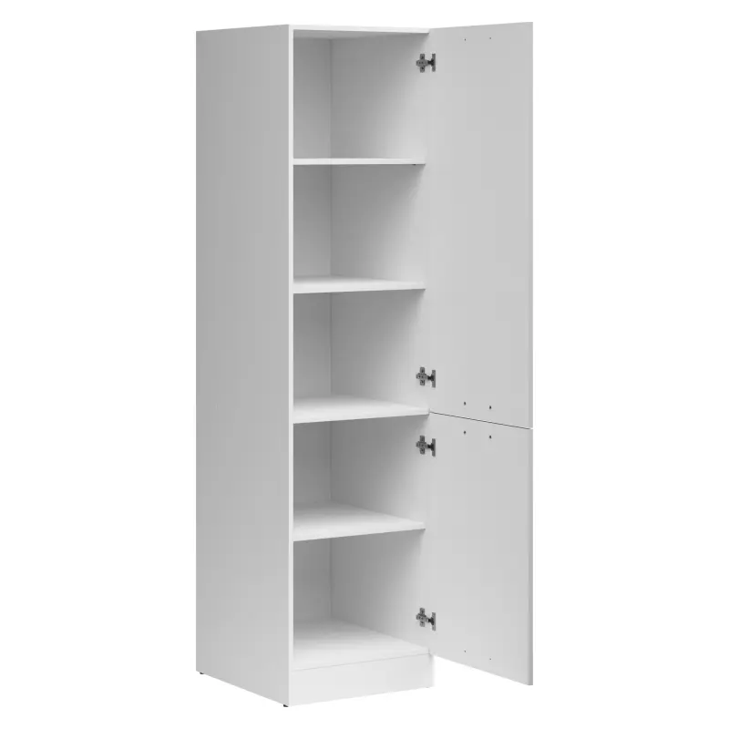 Encaja en cualquier cocina