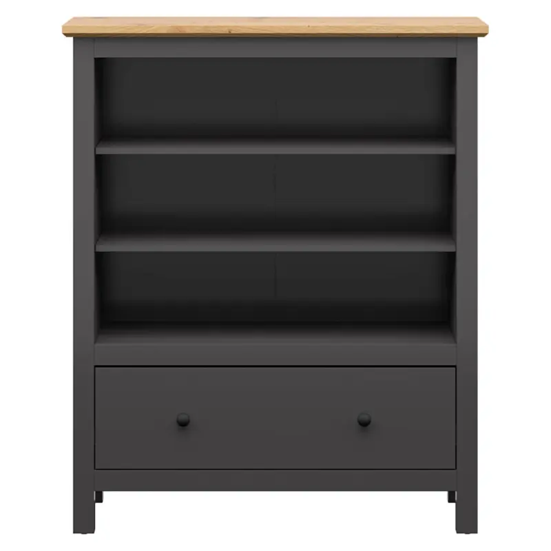 Organización y Funcionalidad