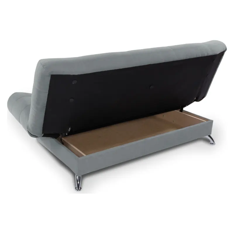 Comodidad y descanso