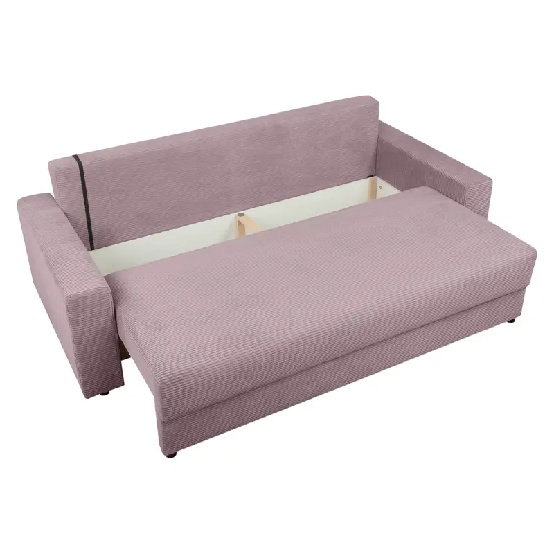 Cama cuando la necesites