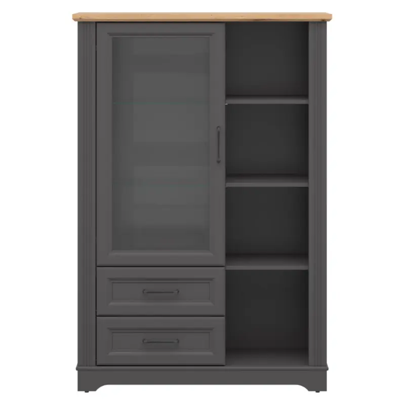 Espacio de exhibición