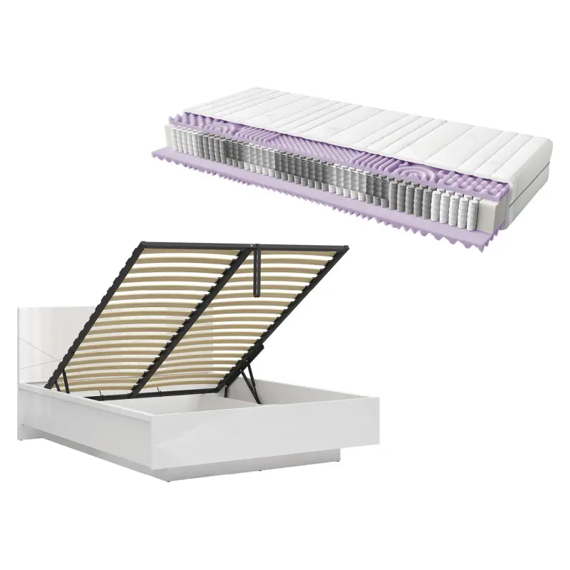 Diseño y almacenamiento