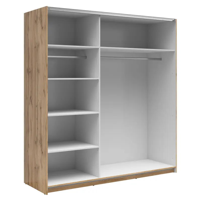 Almacenamiento inteligente