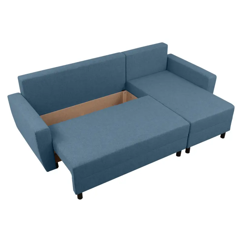 Medidas y versatilidad