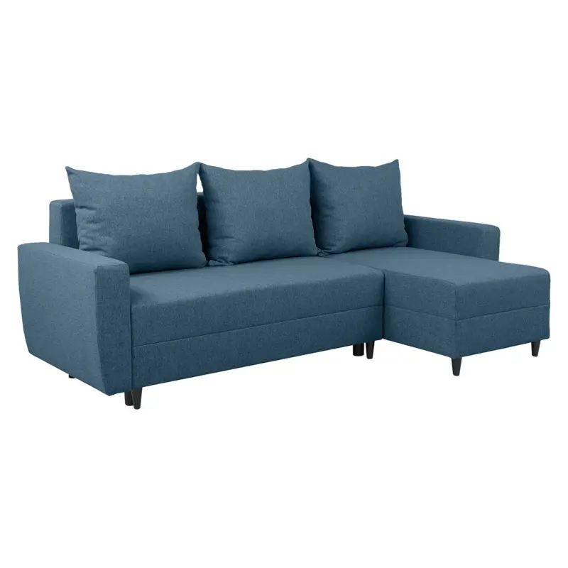 Almacenamiento y practicidad