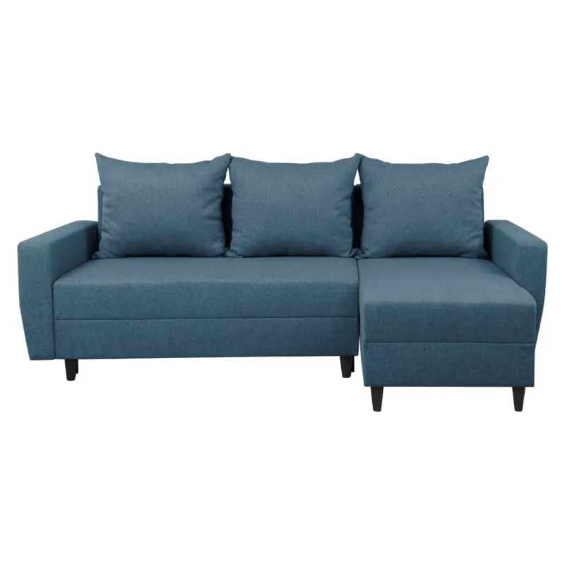 Comodidad y descanso