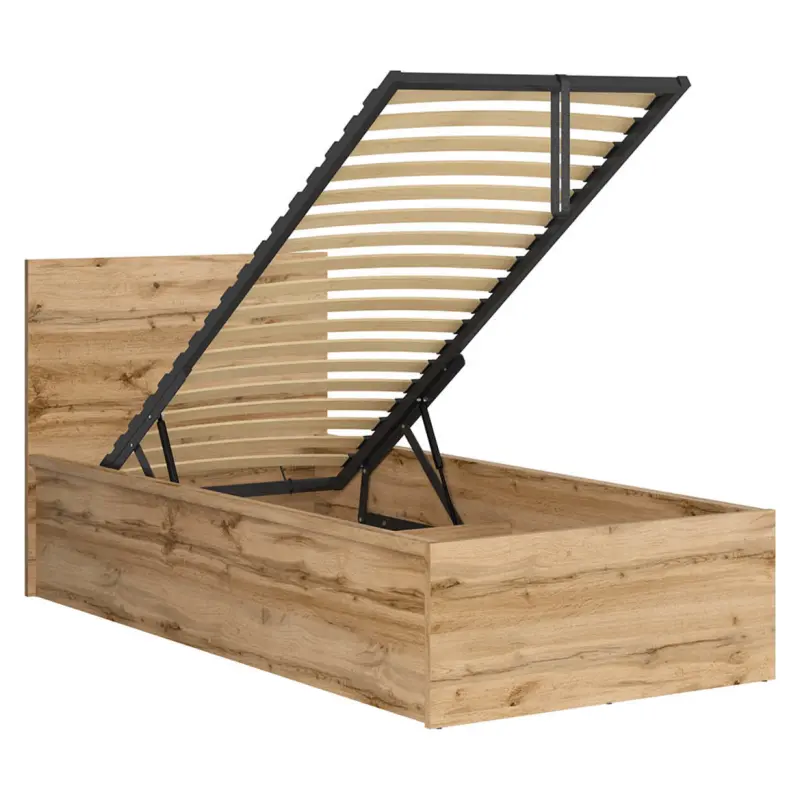 Almacenaje inteligente