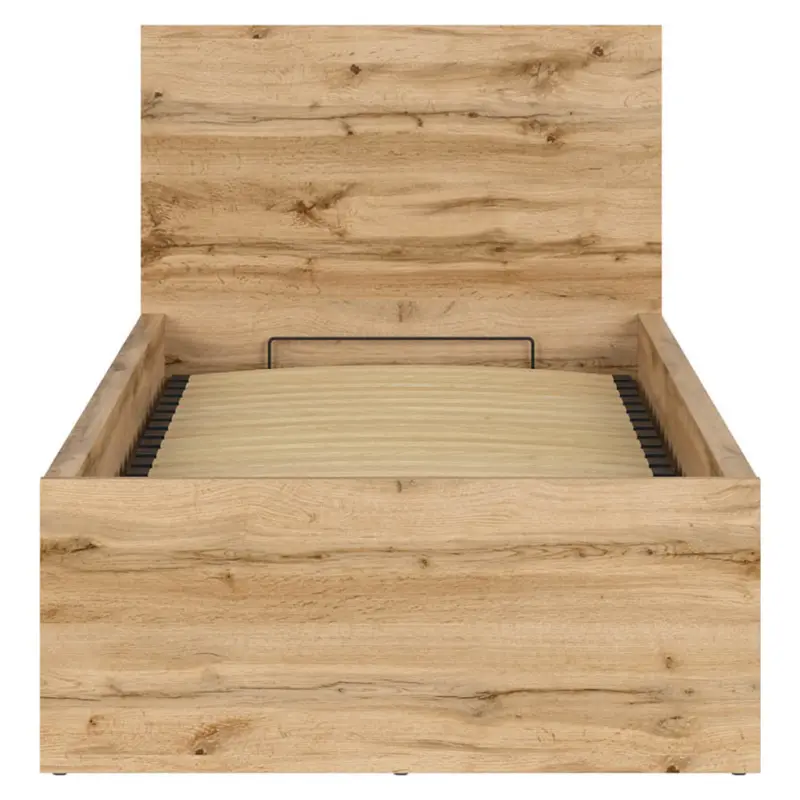 Comodidad y descanso