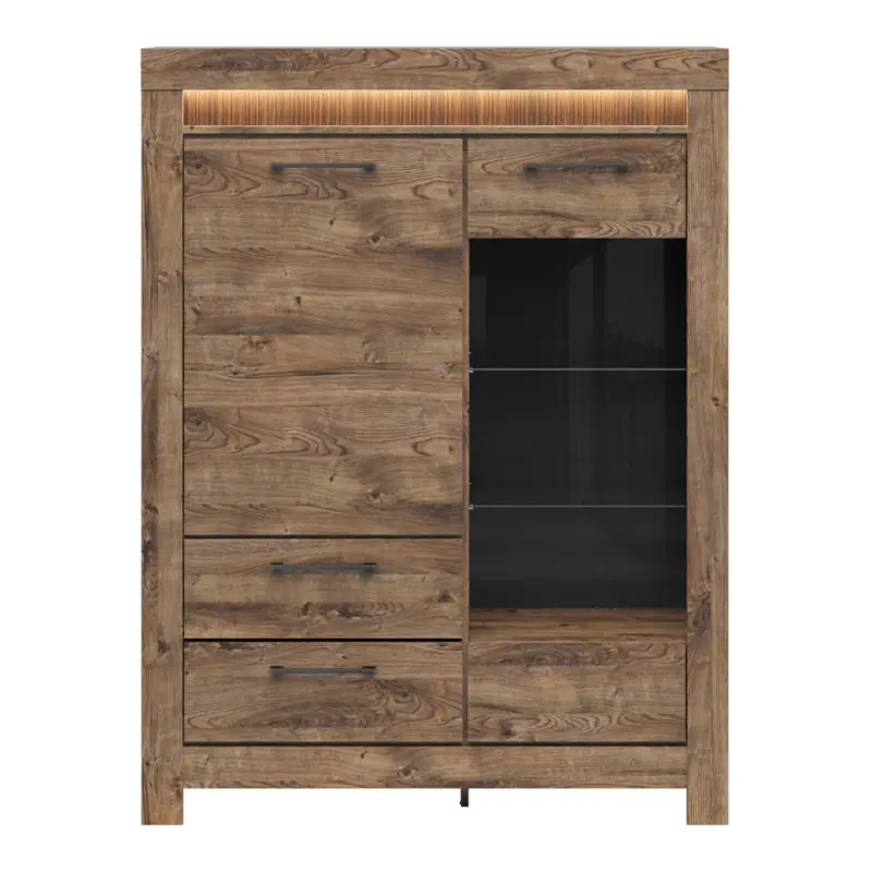 Almacenaje inteligente