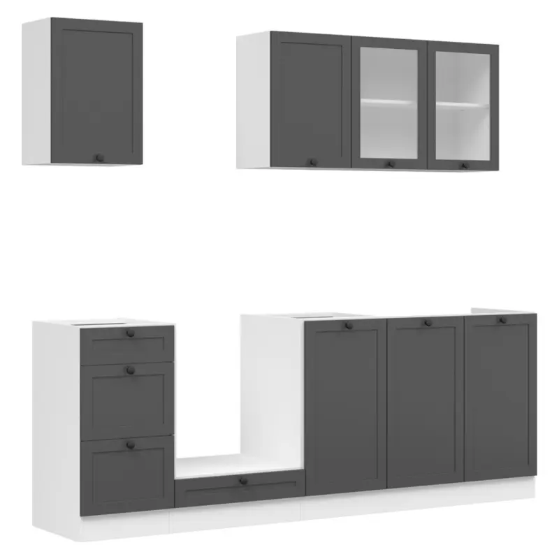 No incluido en el conjunto