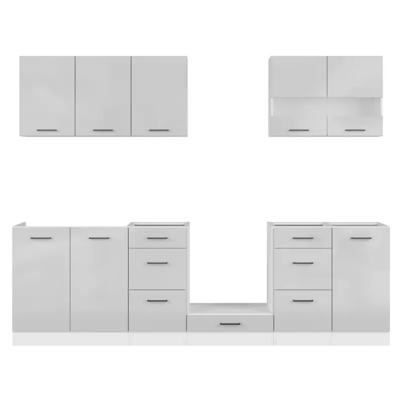 Almacenaje inteligente