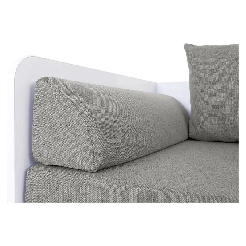 Comodidad y descanso