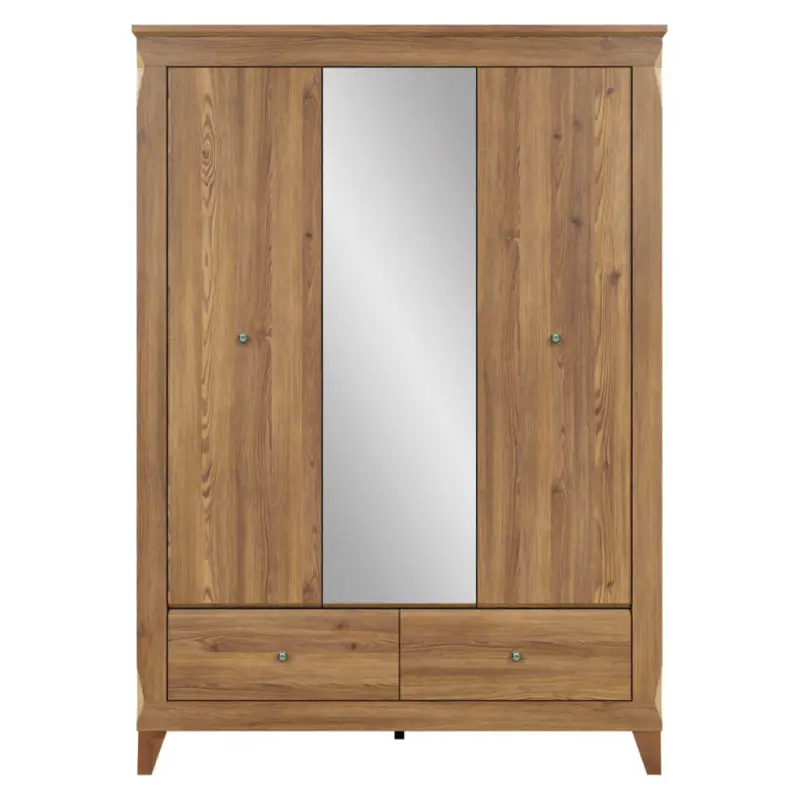 Espacio y Organización