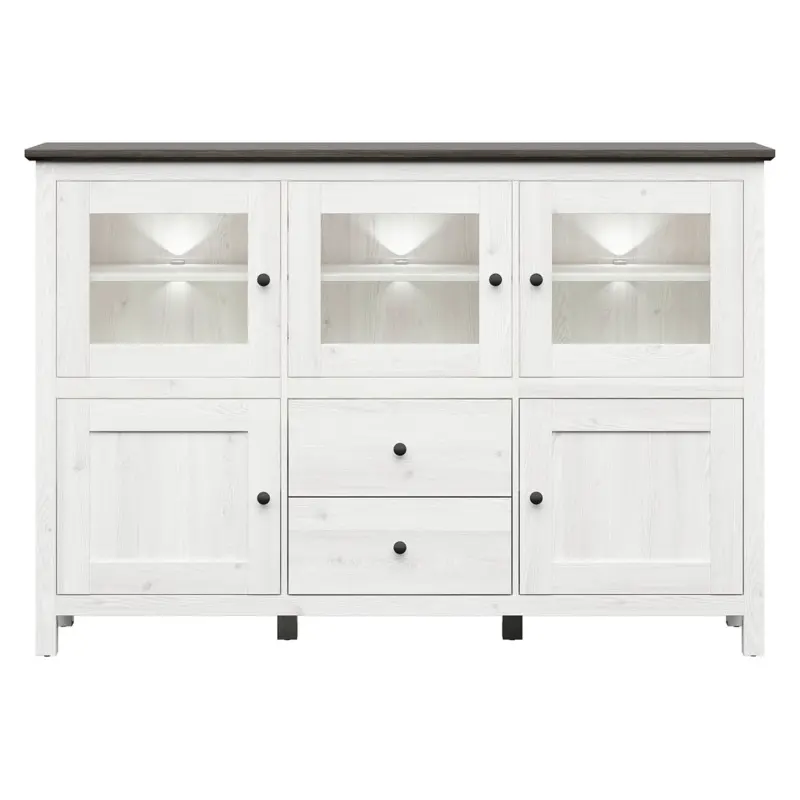 Un ambiente acogedor en casa