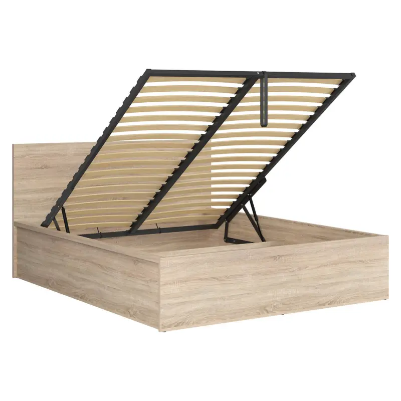 Almacenamiento inteligente