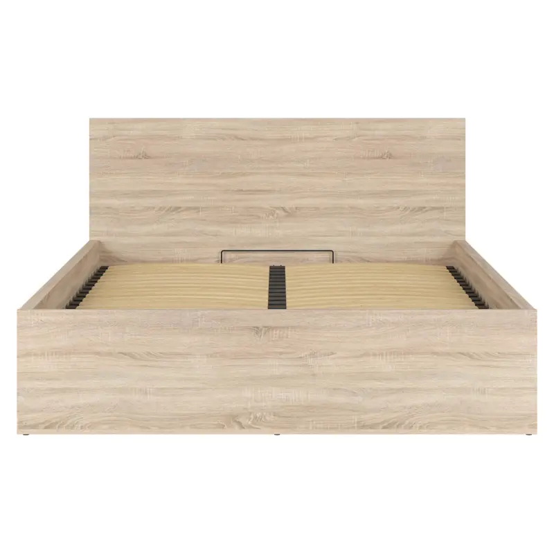 Comodidad y descanso