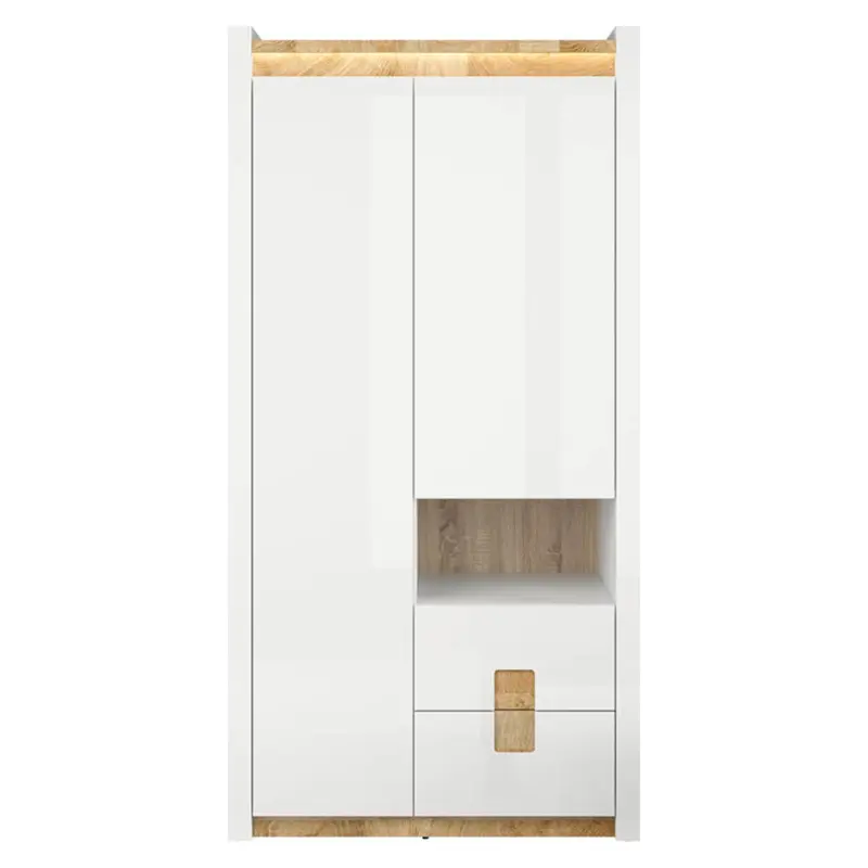 Espacio e iluminación