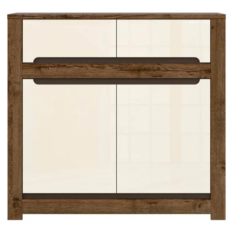 Almacenamiento inteligente