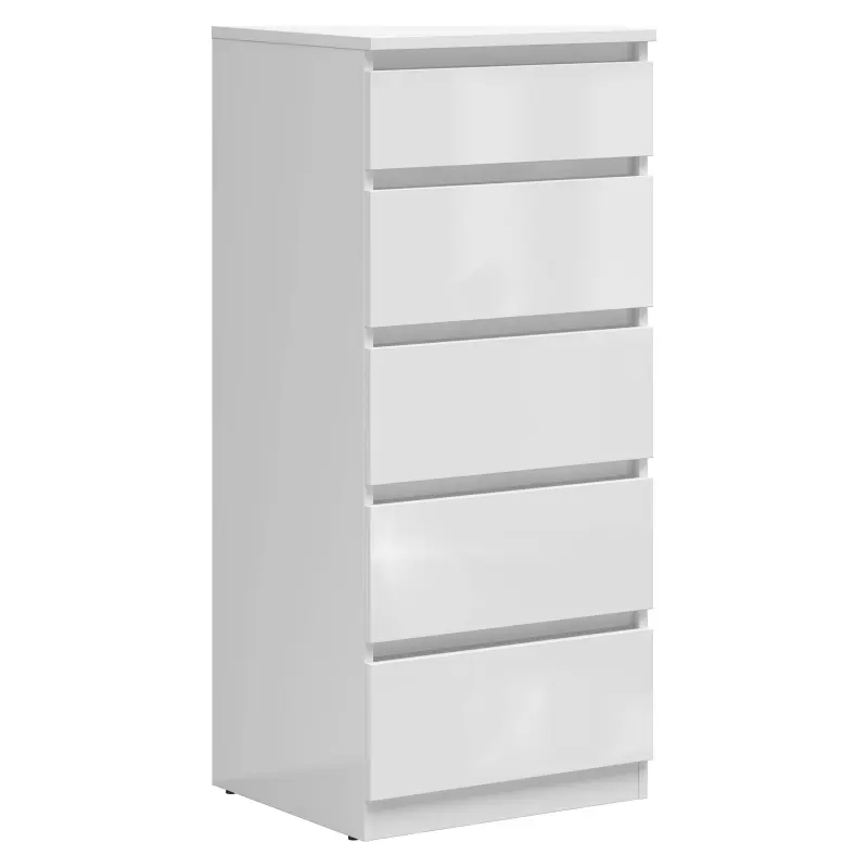 Diseño y Funcionalidad