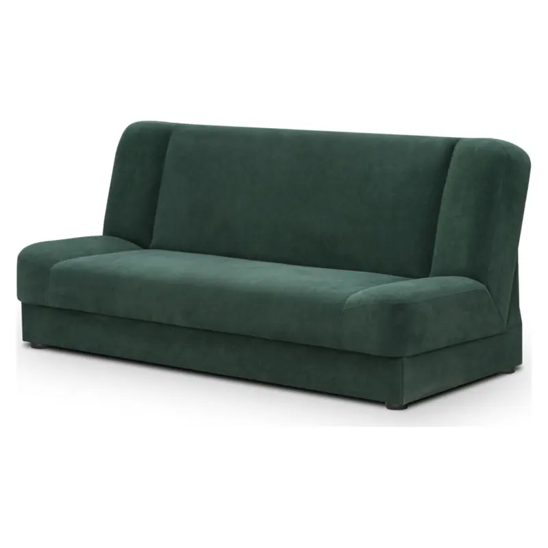 Comodidad y descanso