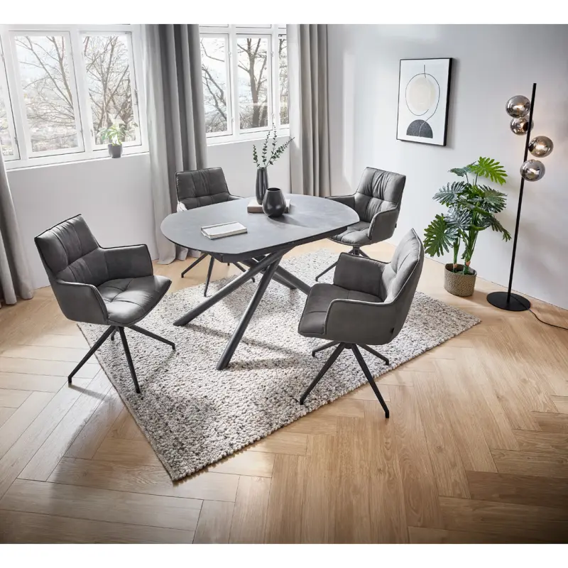 Materiales y resistencia