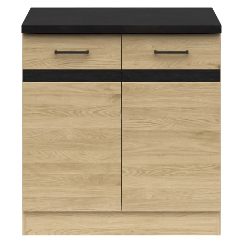 Almacenamiento Práctico