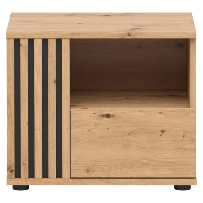 Almacenamiento práctico