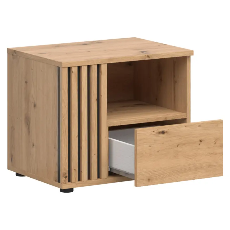 Medidas y materiales