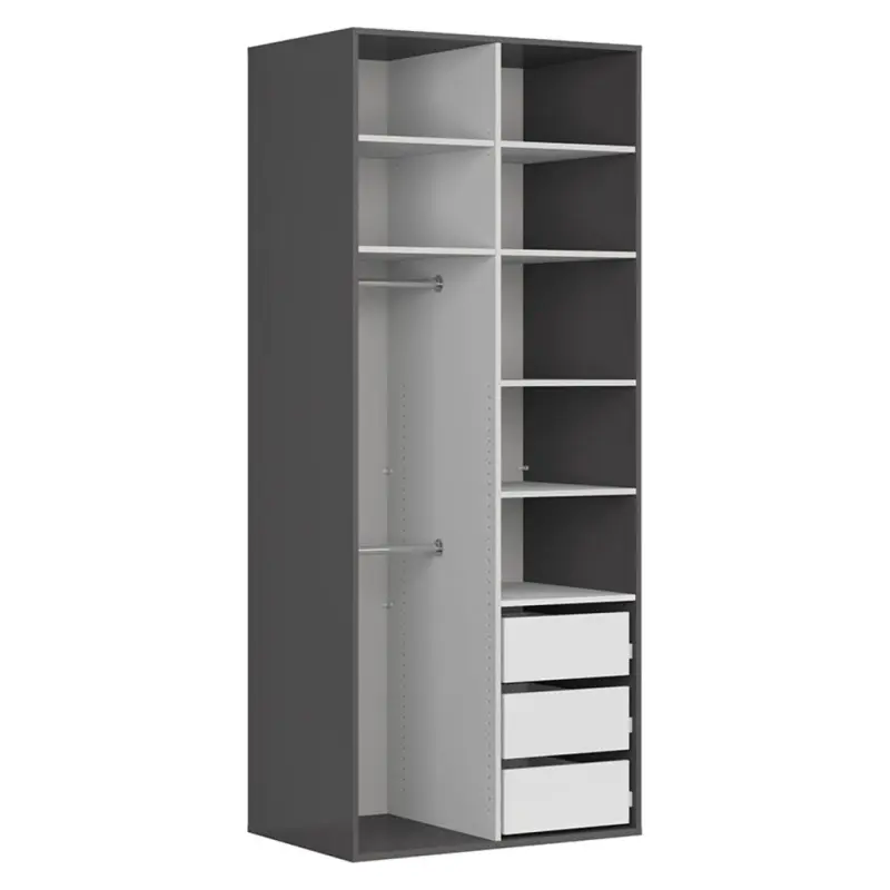 Organización Interior