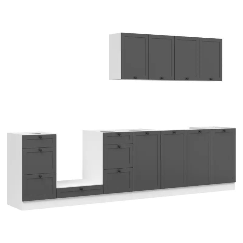 Almacenamiento y funcionalidad