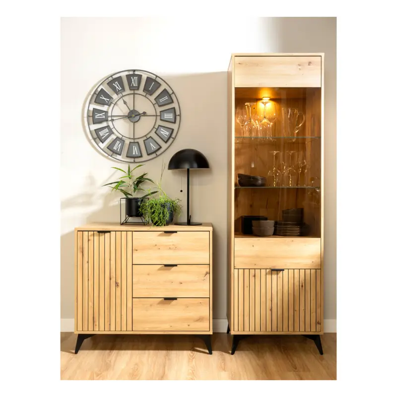 Almacenamiento inteligente