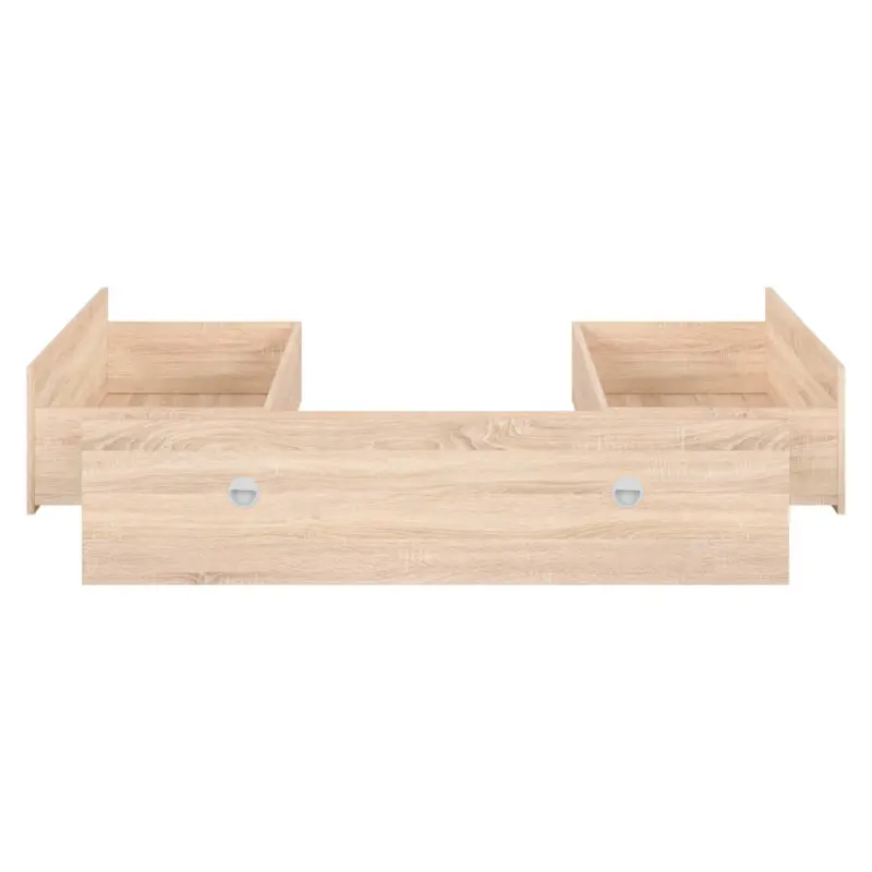 Almacenaje inteligente