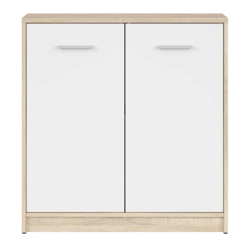 Materiales y acabados