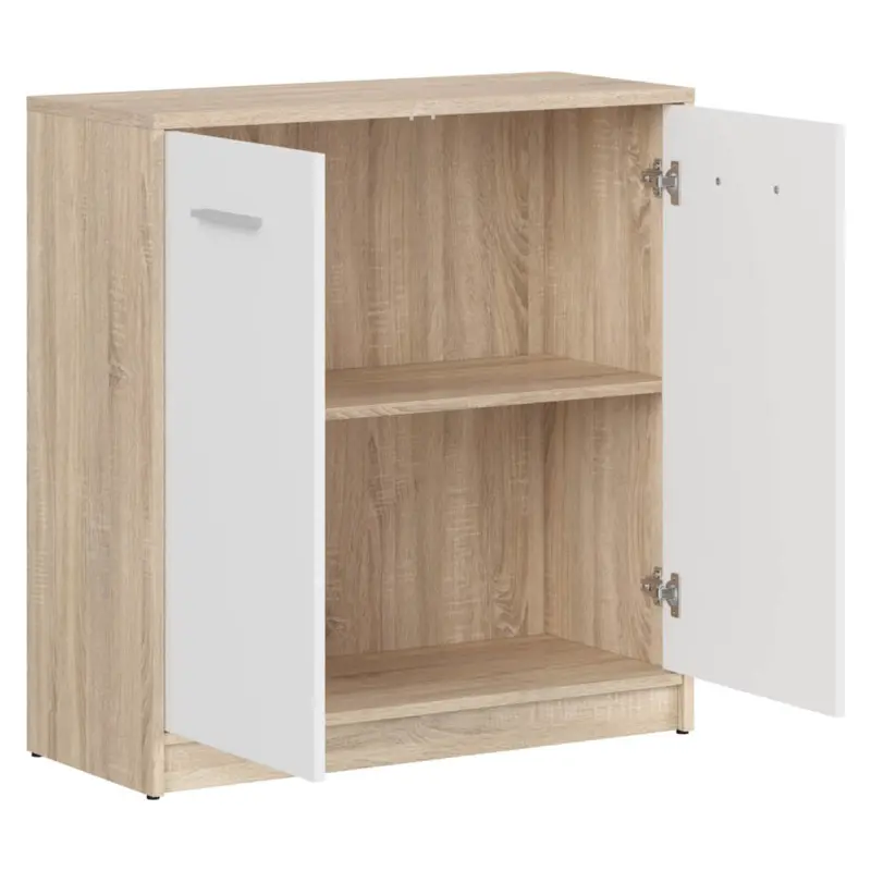 Practicidad y almacenaje