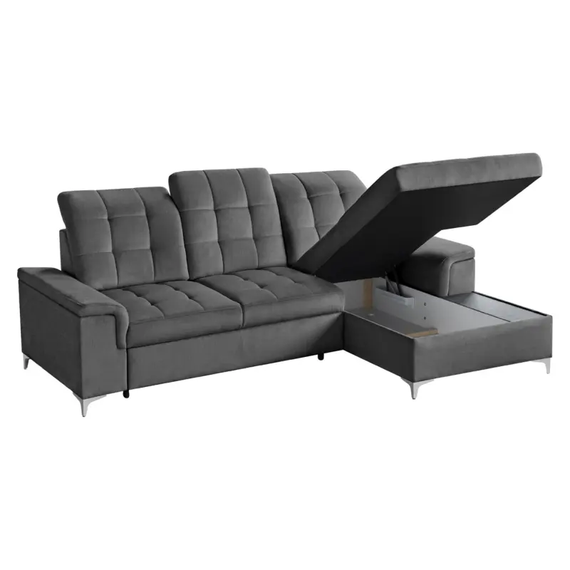 Almacenamiento inteligente