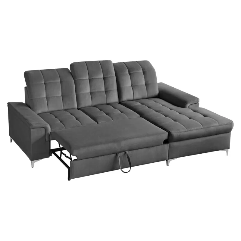 Comodidad y descanso