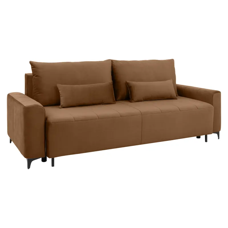 Funcionalidad y almacenamiento