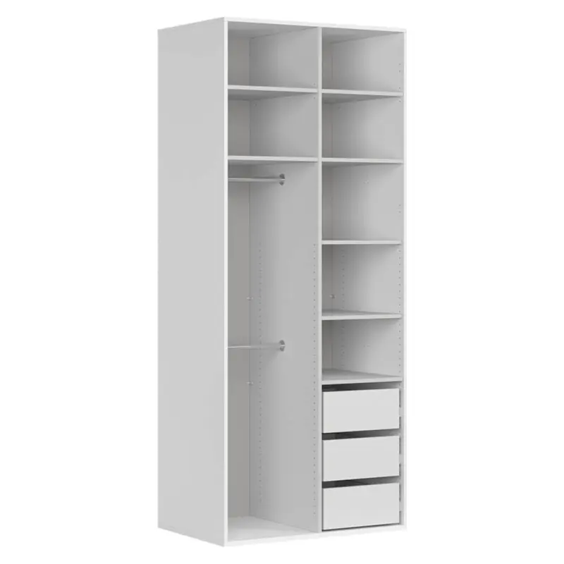 Organización inteligente