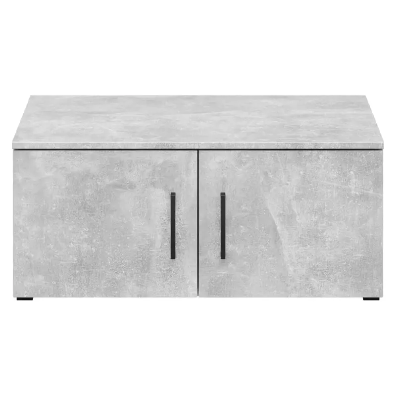 Organización sin esfuerzo