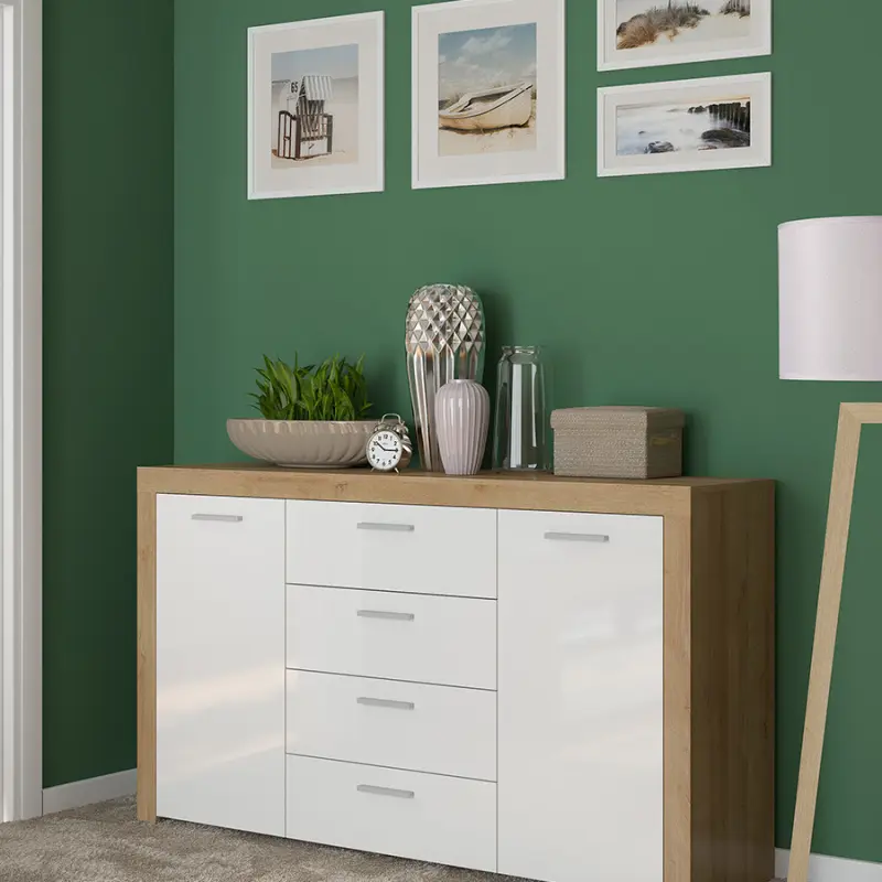 Espacio y funcionalidad