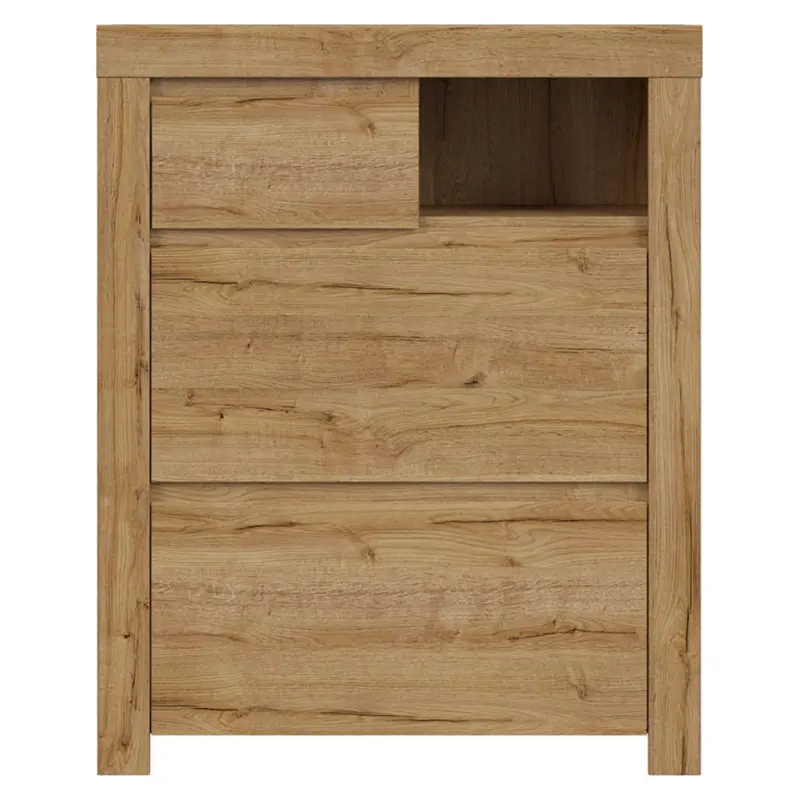 Almacenamiento inteligente