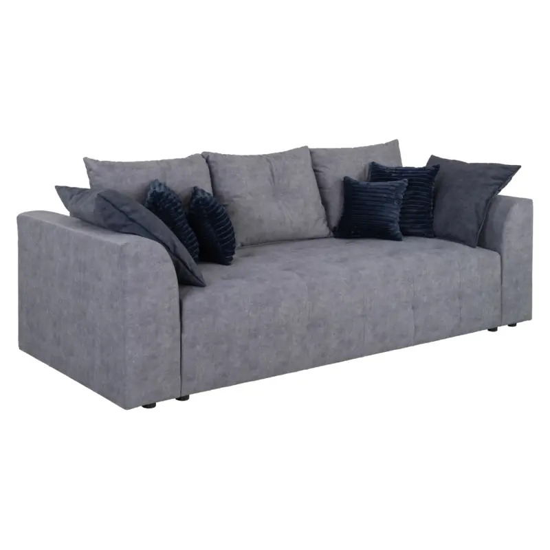 Comodidad y descanso