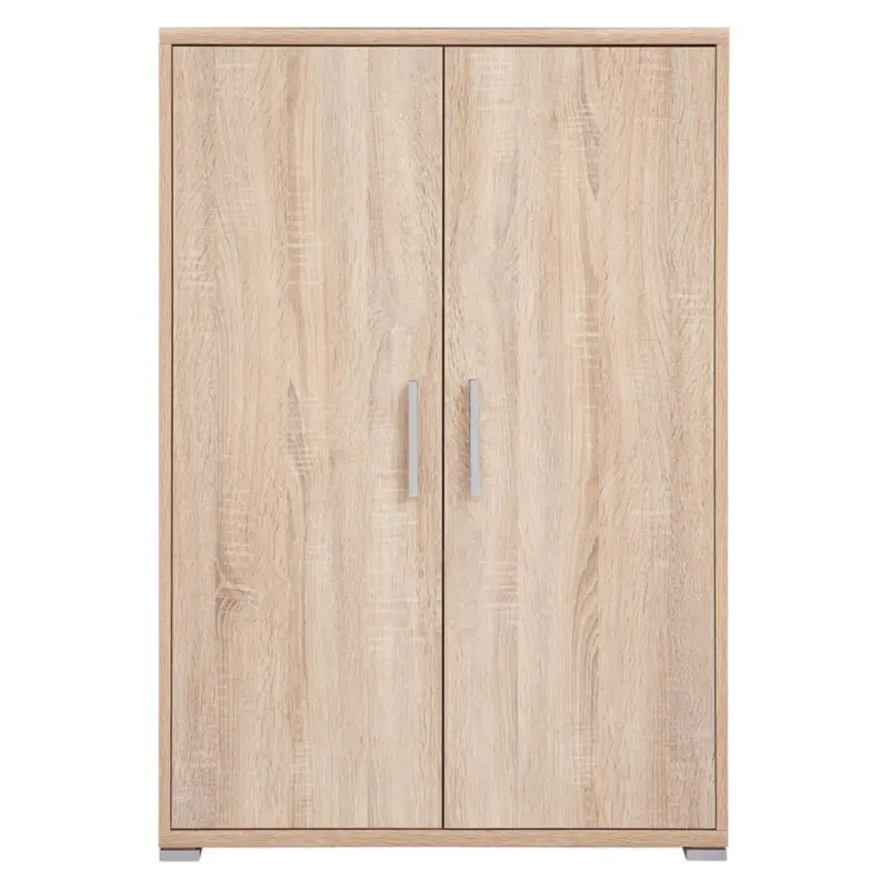 Almacenamiento Práctico