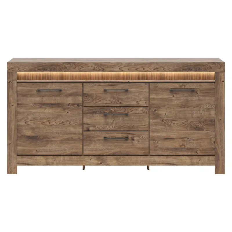 Cierre suave y silencioso